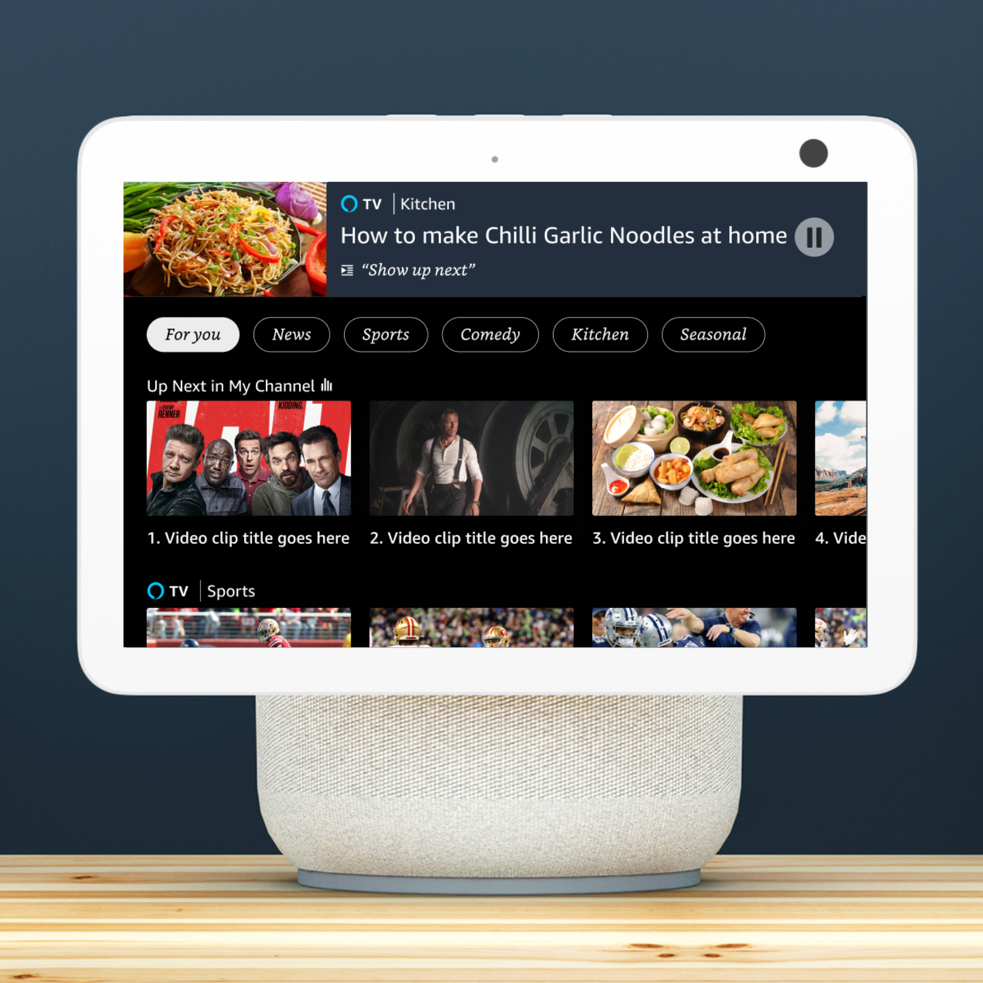 The letters Aa in a typographic diagram